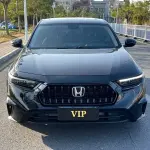 Honda Inspire 2025 из Китая