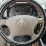 Toyota Prado (Import) 2003 из Китая
