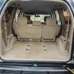 Toyota Prado (Import) 2003 из Китая