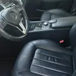 Mercedes-Benz CLS 2015 из Китая