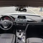 BMW 3 Series 2017 184 л.с. — лот 57434693 из Китая