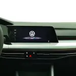 Volkswagen Golf 2021 150 л.с. 150 л.с. 150 л.с. из Китая