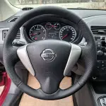 Nissan Tiida 2012 190 л.с. из Китая