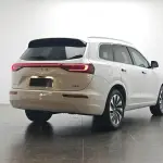 AITO 问界 AITO M7 2023 из Китая