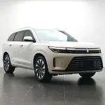 AITO 问界 AITO M7 2023 из Китая