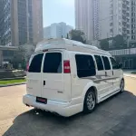 GMC Savana 2013 из Китая