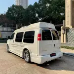 GMC Savana 2013 из Китая