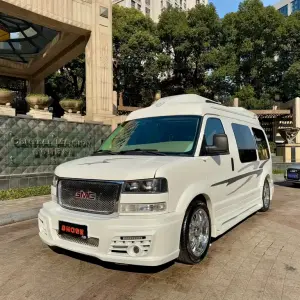 GMC Savana 2013 из Китая