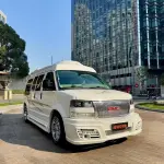 GMC Savana 2013 из Китая