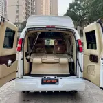 GMC Savana 2013 из Китая