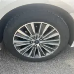 Ford Mondeo 2019 204 л.с. из Китая