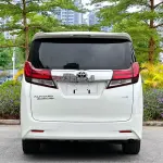 Toyota Alphard 2015 из Китая