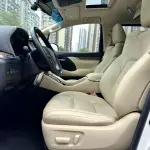 Toyota Alphard 2015 из Китая