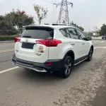 Toyota RAV4 2016 147 л.с. из Китая