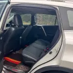 Toyota RAV4 2016 147 л.с. из Китая