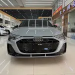 Audi A3 2025 из Китая