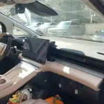 XPeng X9 2025 лот 57229907 из Китая