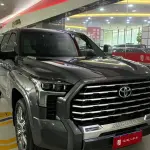 Toyota Tantu 2023 лот 57229947 из Китая