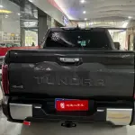 Toyota Tantu 2023 лот 57229947 из Китая