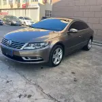 Volkswagen CC 2015 160 л.с. 160 л.с. из Китая