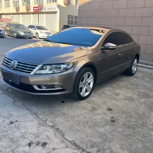 Volkswagen CC 2015 160 л.с. 160 л.с. из Китая