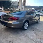 Volkswagen CC 2015 160 л.с. 160 л.с. из Китая