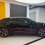 Lamborghini Urus 2022 641 л.с. из Китая