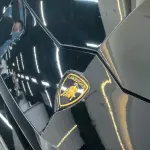 Lamborghini Urus 2022 641 л.с. из Китая