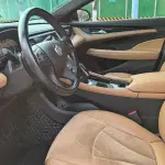 Buick LaCrosse 2019 из Китая