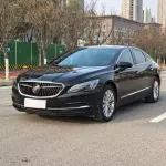 Buick LaCrosse 2019 из Китая