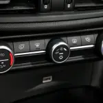 Alfa Romeo Giulia 2017 из Китая