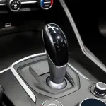 Alfa Romeo Giulia 2017 из Китая