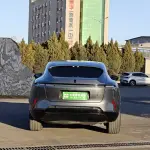 Avatr Avatr 11 2023 лот 57230580 из Китая