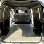 Wuling Rongguang 2021 из Китая