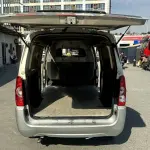 Wuling Rongguang 2021 из Китая