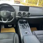 Wey Wey VV5 2018 из Китая