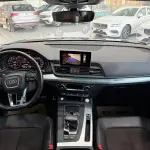 Audi Q5L 2019 190 л.с. 190 л.с. 190 л.с. из Китая