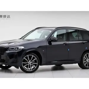 BMW X3 2022 из Китая