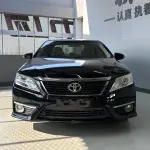 Toyota Camry 2013 из Китая