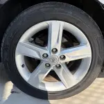 Toyota Camry 2013 из Китая