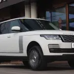 Land Rover Range Rover 2019 из Китая