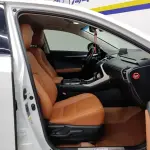 Lexus NX 2017 150 л.с. из Китая