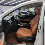 Lexus NX 2017 150 л.с. из Китая