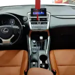 Lexus NX 2017 150 л.с. из Китая