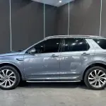 Land Rover Discovery Sport 2021 249 л.с. — лот 57429225 из Китая
