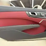 Mercedes-Benz SL-Class AMG 2015 из Китая
