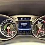 Mercedes-Benz SL-Class AMG 2015 из Китая