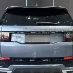 Land Rover Discovery Sport 2021 249 л.с. — лот 57429225 из Китая
