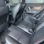 Land Rover Discovery Sport 2021 249 л.с. — лот 57429225 из Китая