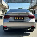 Toyota Avalon 2022 из Китая